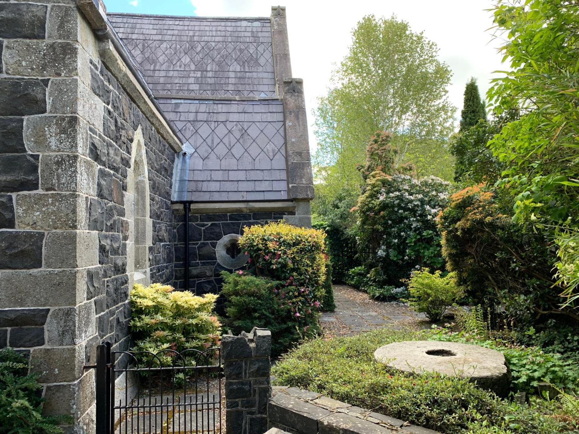 Old Schoolhouse, Galgorm Exterior foto