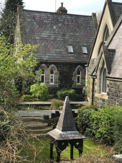 Old Schoolhouse, Galgorm Exterior foto