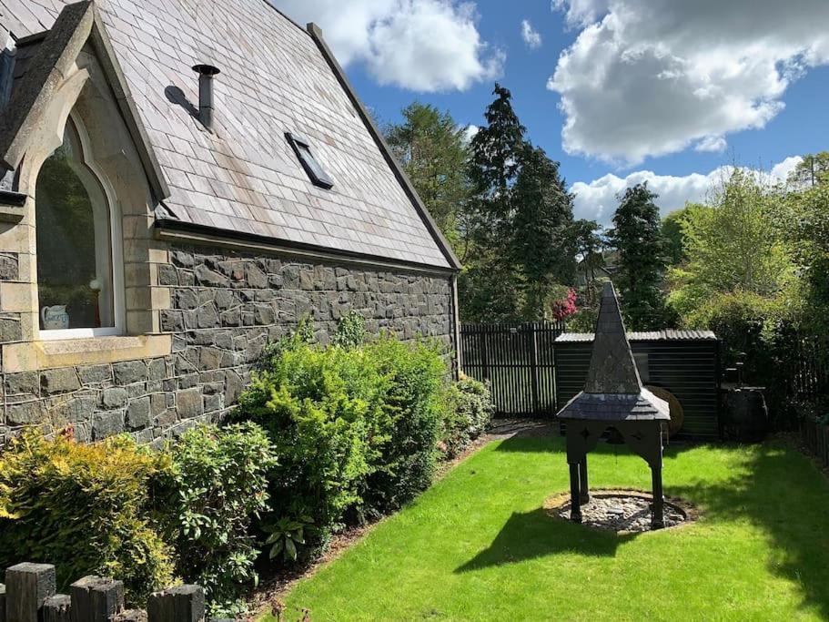 Old Schoolhouse, Galgorm Exterior foto
