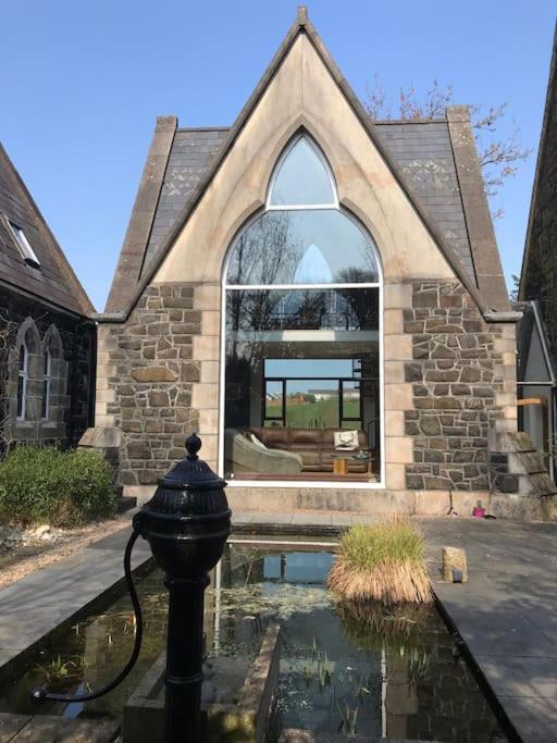 Old Schoolhouse, Galgorm Exterior foto