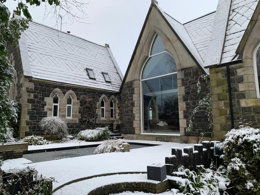 Old Schoolhouse, Galgorm Exterior foto