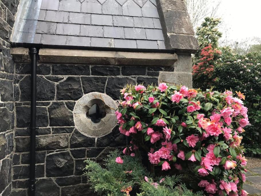 Old Schoolhouse, Galgorm Exterior foto