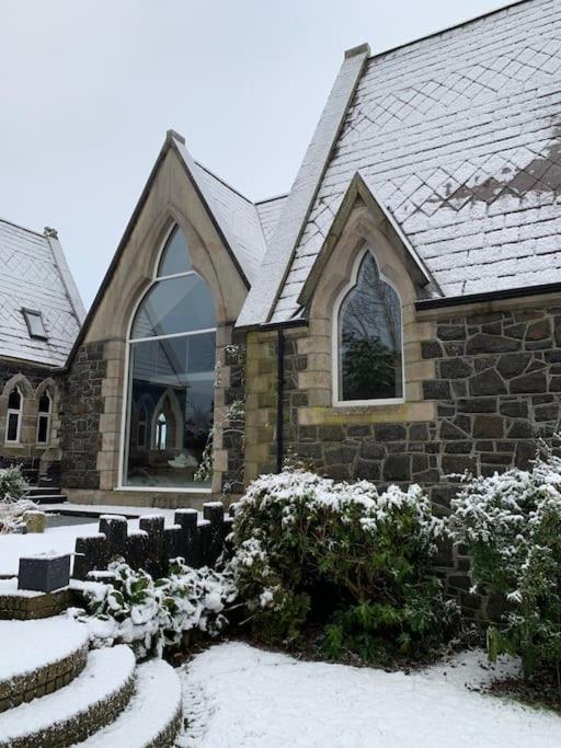 Old Schoolhouse, Galgorm Exterior foto