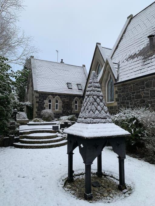 Old Schoolhouse, Galgorm Exterior foto