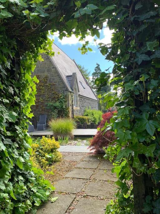 Old Schoolhouse, Galgorm Exterior foto