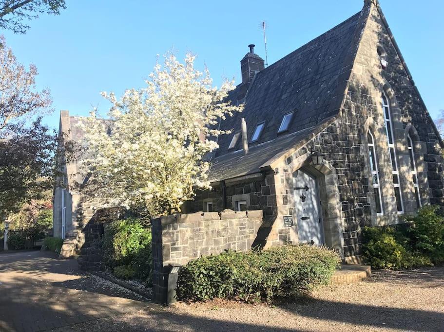 Old Schoolhouse, Galgorm Exterior foto