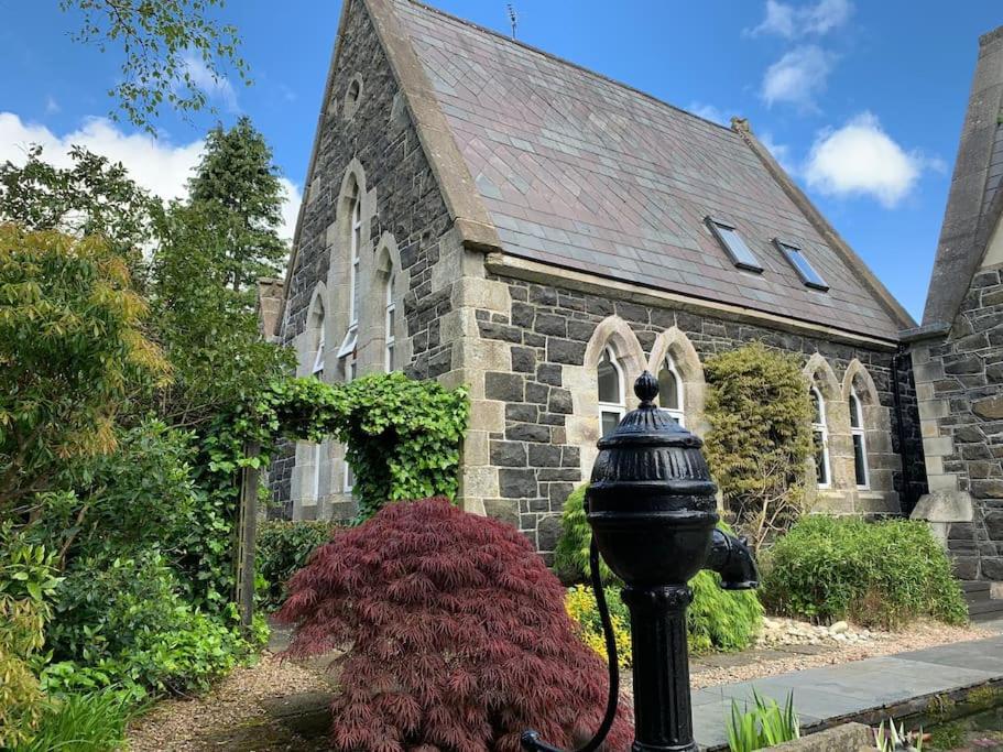Old Schoolhouse, Galgorm Exterior foto
