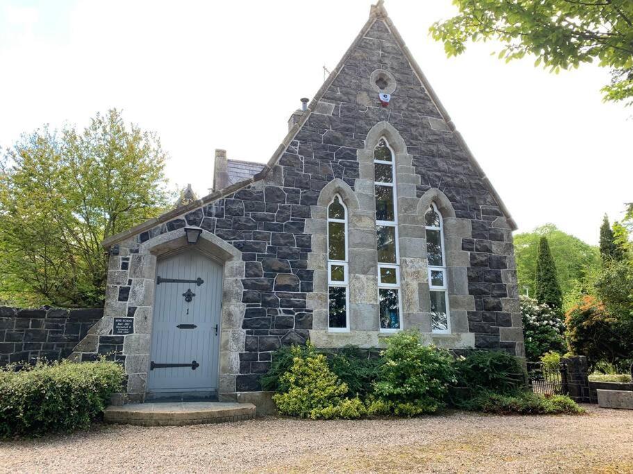 Old Schoolhouse, Galgorm Exterior foto